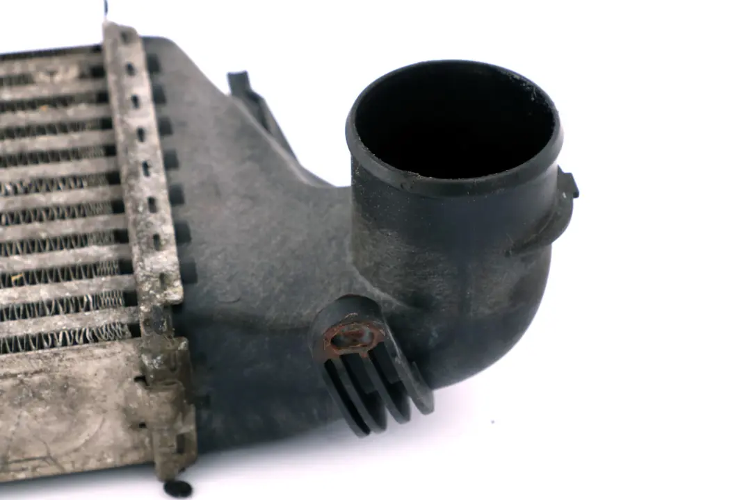 M57 3.0d Intercooler Radiator Turbo Charger Cooler to BMW X5 E53 with Part number 2247966 BMW X5 E53 M57 3.0d Intercooler Radiator Turbo Charger Cooler - SKU 2247966 - Part number 2247966