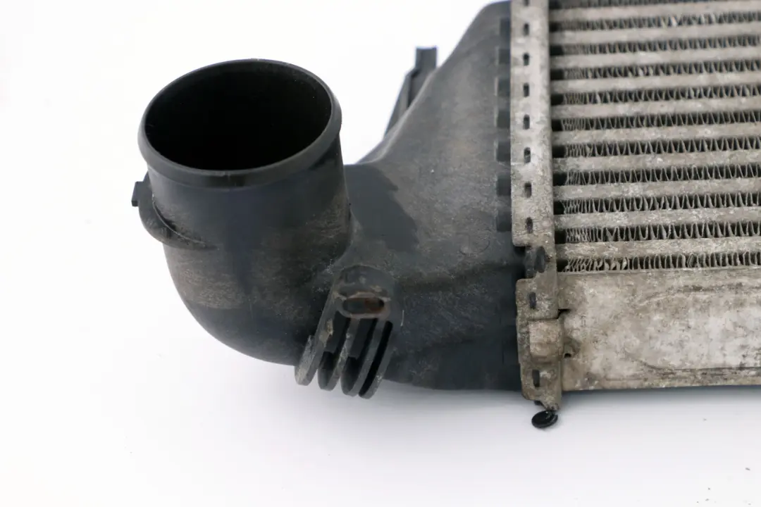 BMW X5 E53 M57 3.0d Intercooler Radiator Turbo Charger Cooler - SKU 2247966 - Part number 2247966