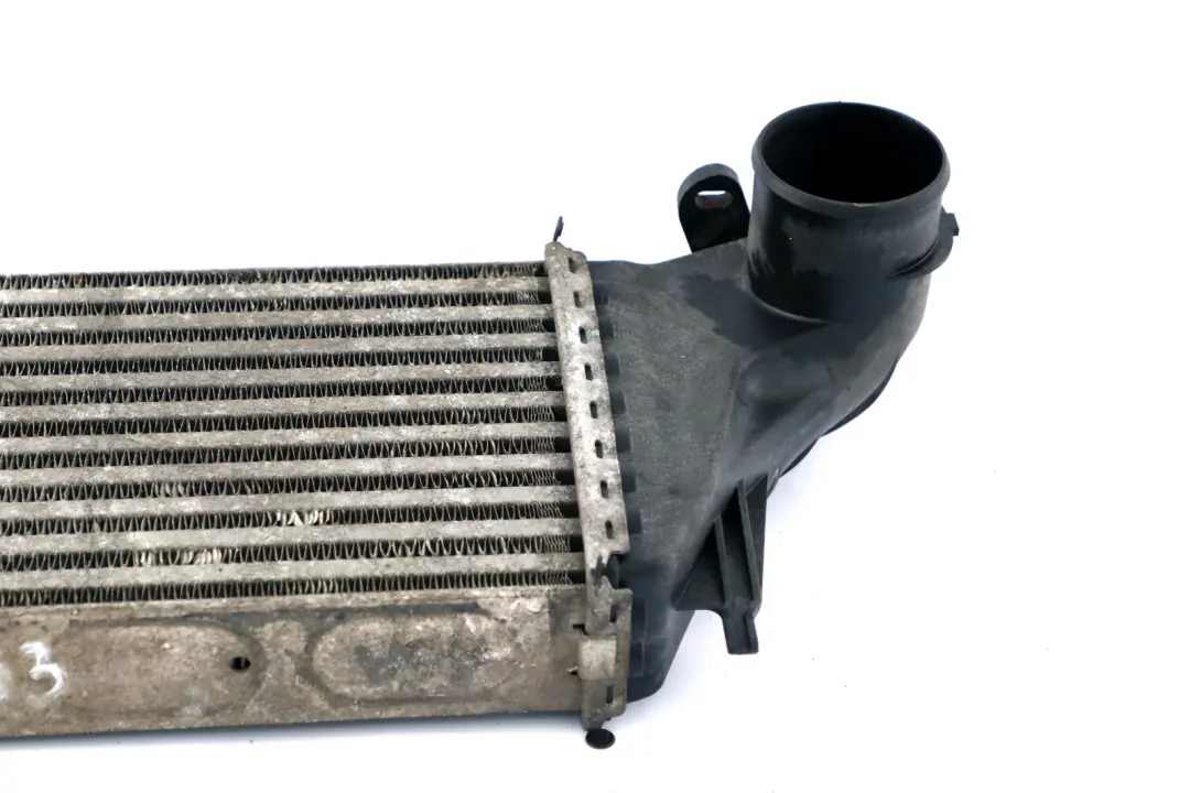BMW X5 E53 M57 3.0d Intercooler Radiator Turbo Charger Cooler - SKU 2247966 - Part number 2247966