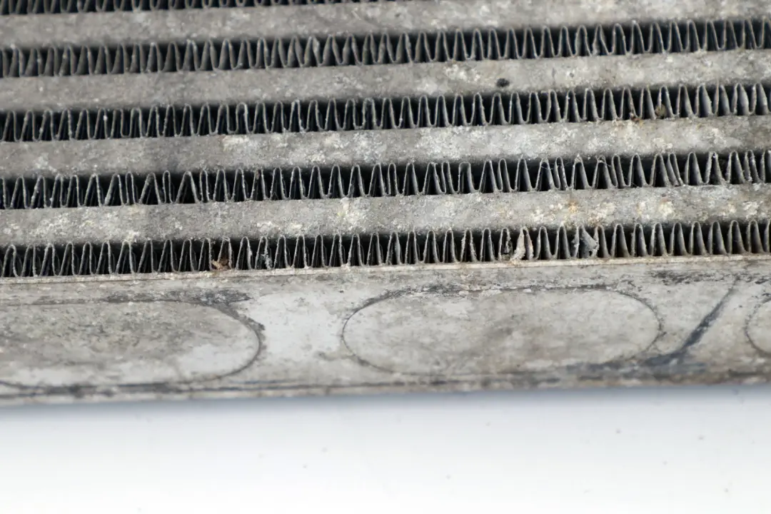 BMW X5 Reihe E53 M57 3.0d Intercooler Turbolader Ladeluftkühler - SKU 2247966 - Teilenummer 2247966