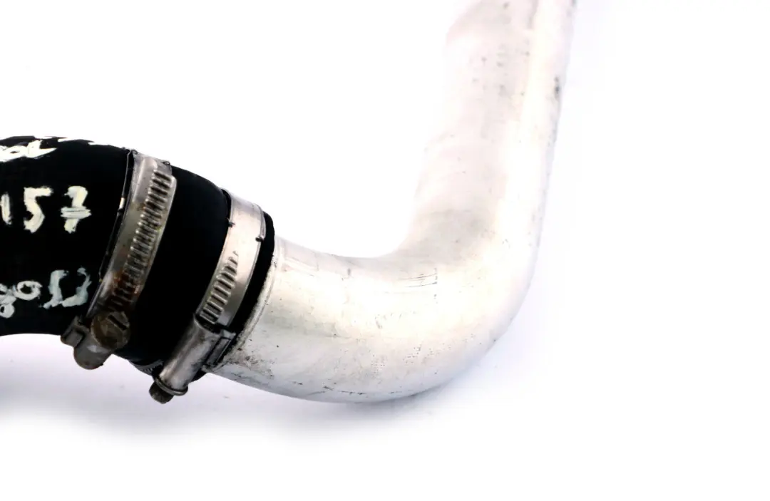 BMW X5 Series E53 3.0d M57 Intercooler Turbo Pressure Hose Pipe Diesel - SKU 2248053-1 - Part number 2248053
