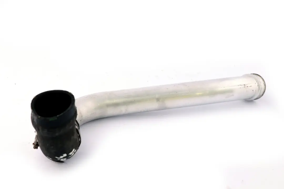 M57 Przewód Rura Wąż Intercoolera do BMW X5 E53 3.0d o numerze 2248053 BMW X5 E53 3.0d M57 Przewód Rura Wąż Intercoolera - SKU 2248053-1 - Numer Części 2248053