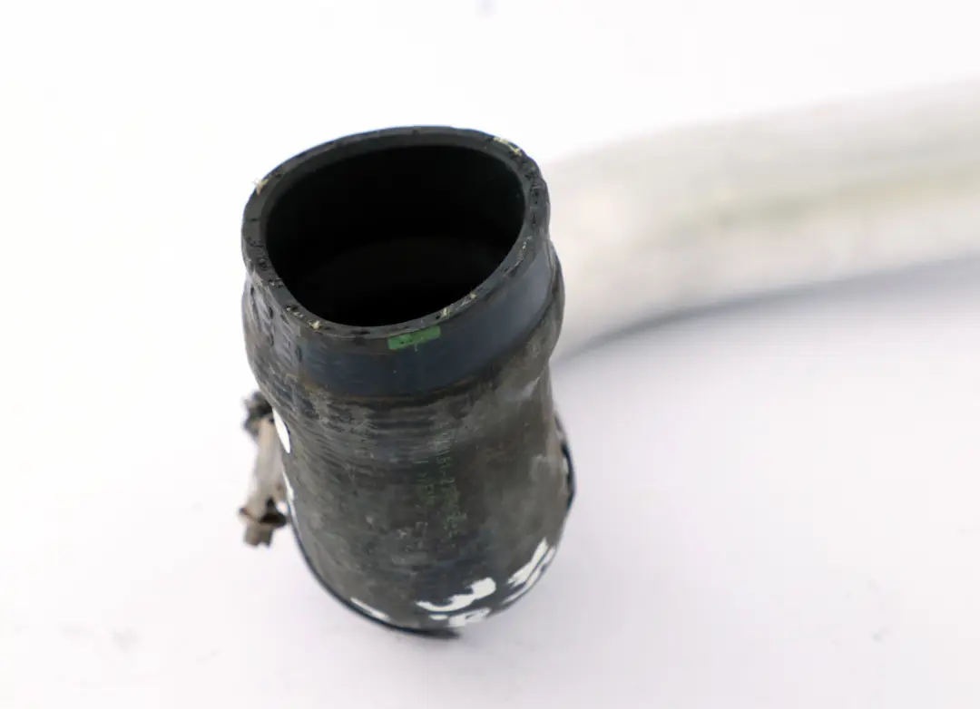 BMW X5 Series E53 3.0d M57 Intercooler Turbo Pressure Hose Pipe Diesel - SKU 2248053-1 - Part number 2248053