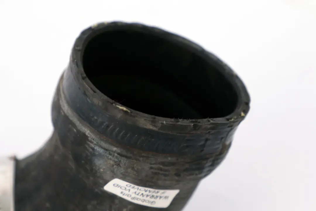BMW X5 Series E53 3.0d M57 Intercooler Turbo Pressure Hose Pipe Diesel - SKU 2248053-1 - Part number 2248053