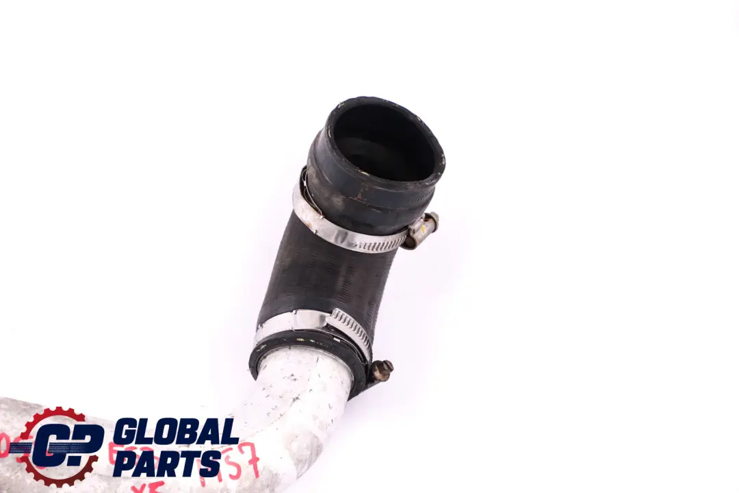 M57 Intercooler Turbo Tubo di Pressione Diesel per BMW X5 E53 3.0d con numero di parte 2248053 BMW X5 E53 3.0d M57 Intercooler Turbo Tubo di Pressione Diesel - SKU 2248053 - Numero di parte 2248053