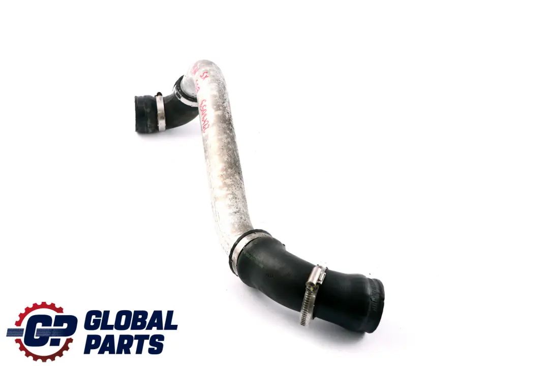 M57 Intercooler Turbo Tubo di Pressione Diesel per BMW X5 E53 3.0d con numero di parte 2248053 BMW X5 E53 3.0d M57 Intercooler Turbo Tubo di Pressione Diesel - SKU 2248053 - Numero di parte 2248053