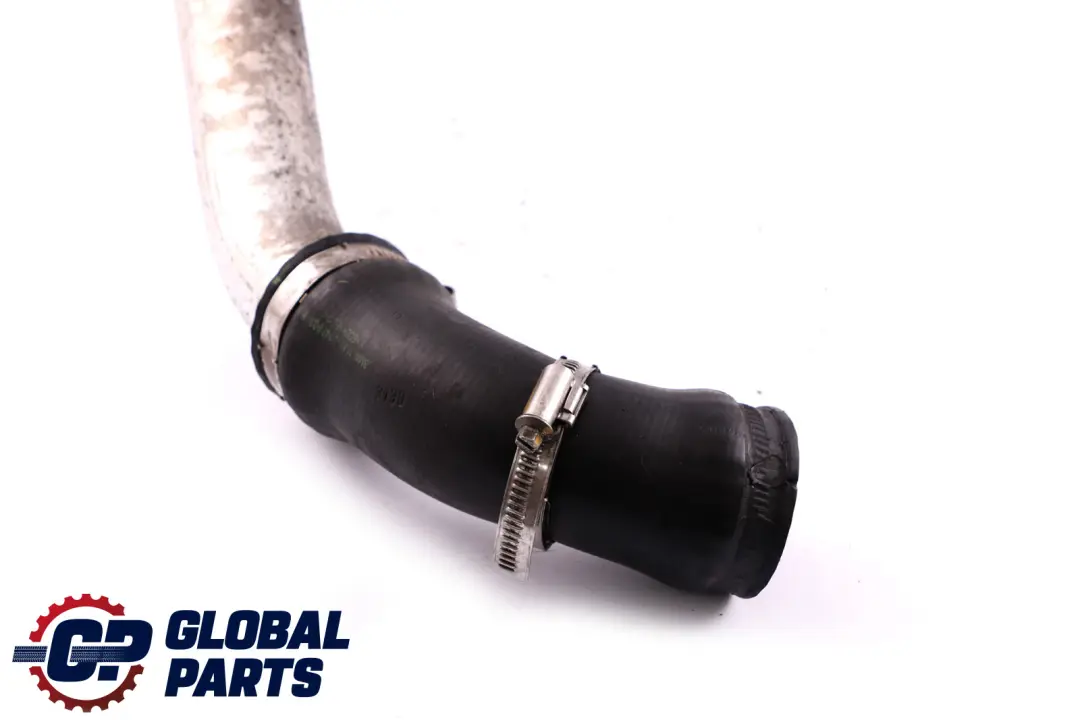 M57 Intercooler Przewód Rura Turbo do BMW X5 E53 3.0d o numerze 2248053 BMW X5 E53 3.0d M57 Intercooler Przewód Rura Turbo - SKU 2248053 - Numer Części 2248053