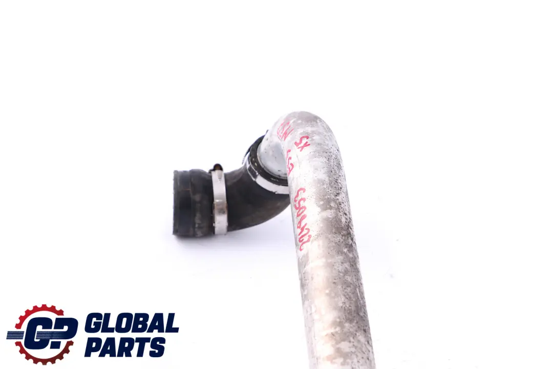 BMW X5 E53 3.0d M57 Intercooler Turbo Tubo di Pressione Diesel - SKU 2248053 - Numero di parte 2248053