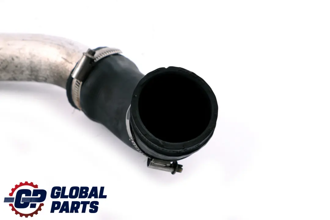 M57 Intercooler Turbo Tubo di Pressione Diesel per BMW X5 E53 3.0d con numero di parte 2248053 BMW X5 E53 3.0d M57 Intercooler Turbo Tubo di Pressione Diesel - SKU 2248053 - Numero di parte 2248053