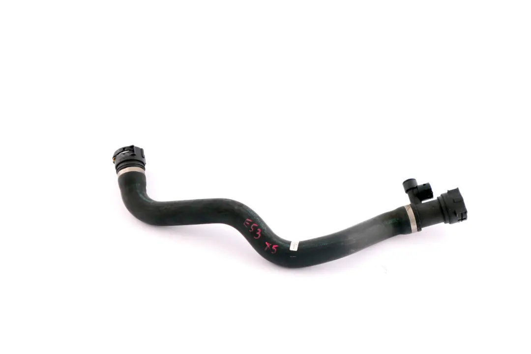 BMW X5 Series E53 3.0d M57 Water Hose Radiator Pipe Engine Cooler - SKU 2248057 - Part number 2248057