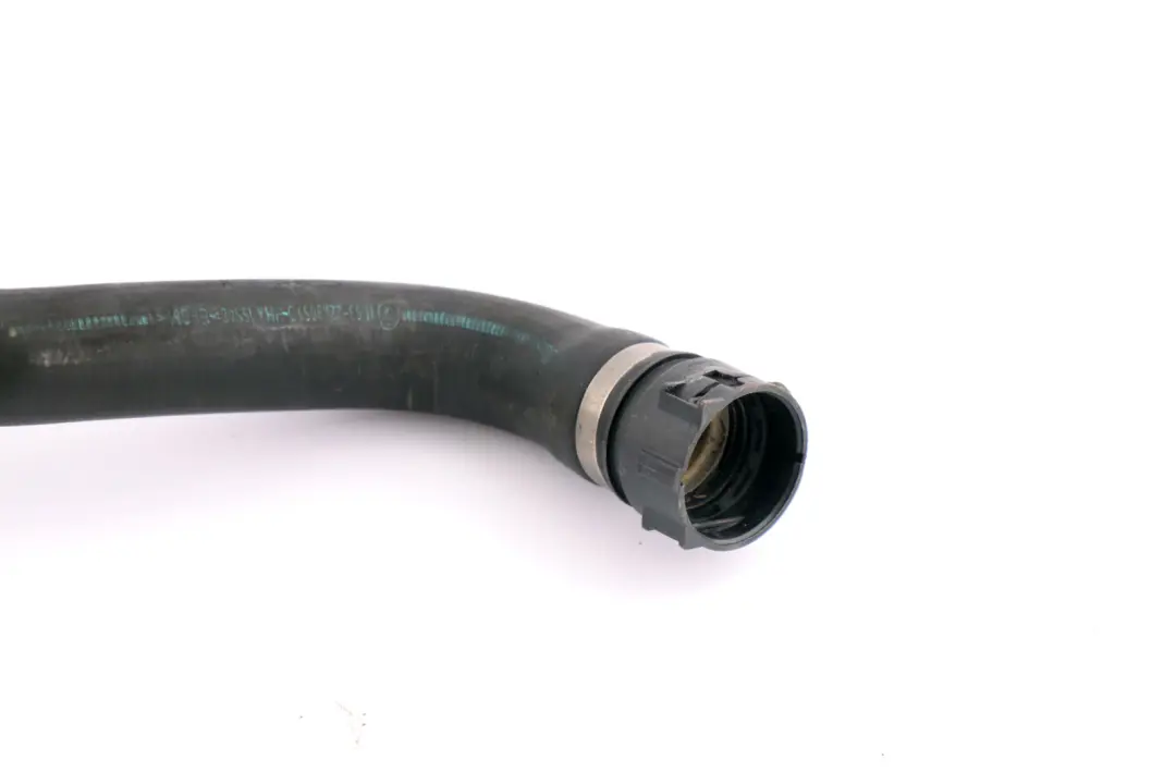 BMW X5 Series E53 3.0d M57 Water Hose Radiator Pipe Engine Cooler - SKU 2248057 - Part number 2248057