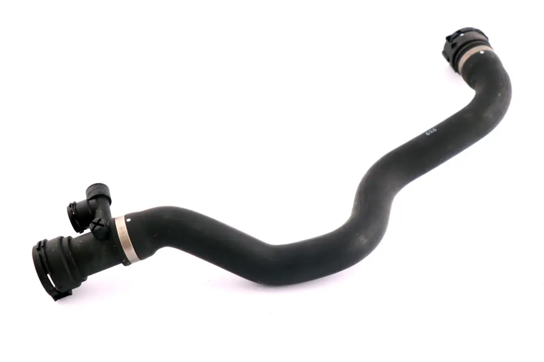 BMW X5 Series E53 3.0d M57 Water Hose Radiator Pipe Engine Cooler - SKU 2248057 - Part number 2248057