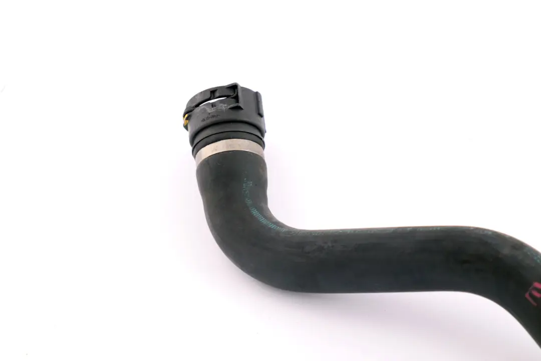 BMW X5 r E53 3.0d M57 Wasserschlauch Kühlsystem-Wasserschlauchführung - SKU 2248057 - Teilenummer 2248057