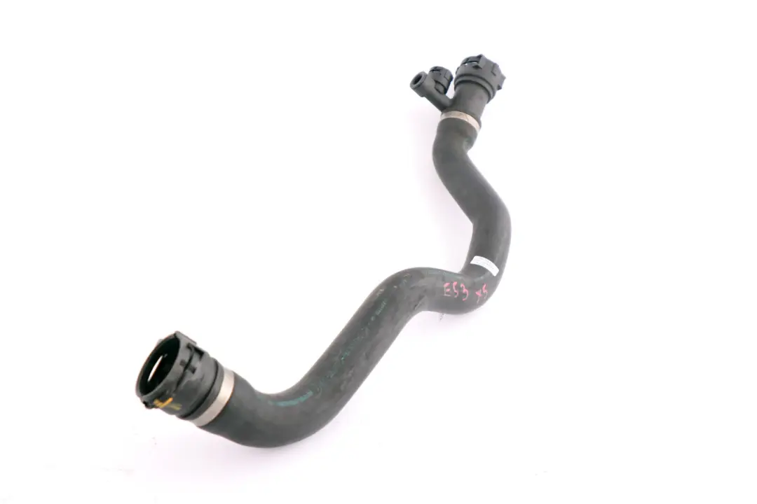 BMW X5 r E53 3.0d M57 Wasserschlauch Kühlsystem-Wasserschlauchführung - SKU 2248057 - Teilenummer 2248057