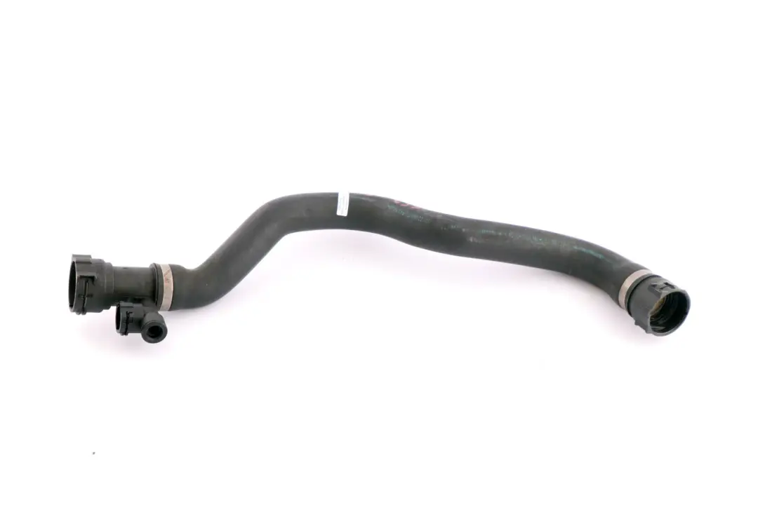 BMW X5 r E53 3.0d M57 Wasserschlauch Kühlsystem-Wasserschlauchführung - SKU 2248057 - Teilenummer 2248057