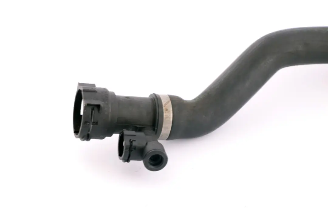 BMW X5 r E53 3.0d M57 Wasserschlauch Kühlsystem-Wasserschlauchführung - SKU 2248057 - Teilenummer 2248057