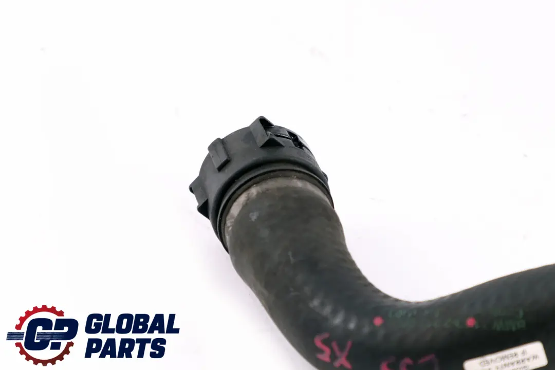 M54 Tuyau D'Eau pour BMW X5 E53 3.0i à propos du numéro de pièce 2248058 BMW X5 E53 3.0i M54 Tuyau D'Eau - SKU 2248058 - Numéro de pièce 2248058