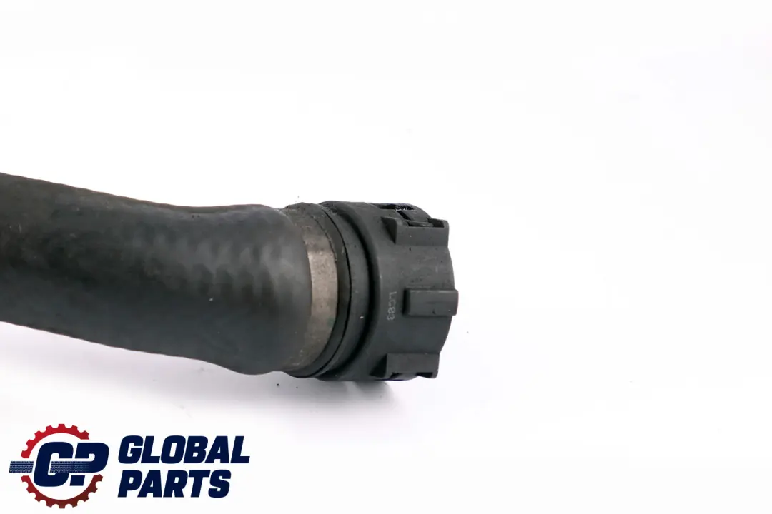 M54 Tuyau D'Eau pour BMW X5 E53 3.0i à propos du numéro de pièce 2248058 BMW X5 E53 3.0i M54 Tuyau D'Eau - SKU 2248058 - Numéro de pièce 2248058