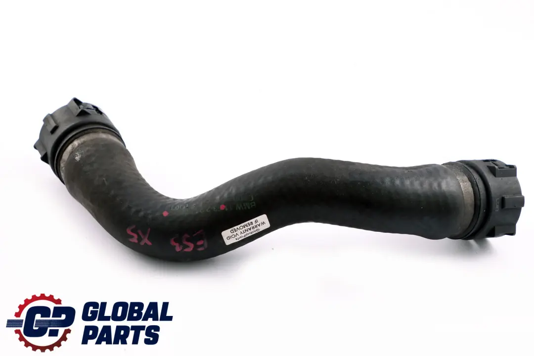 BMW X5 Series E53 3.0d M57 Water Hose Pipe Engine Cooling - SKU 2248058 - Part number 2248058