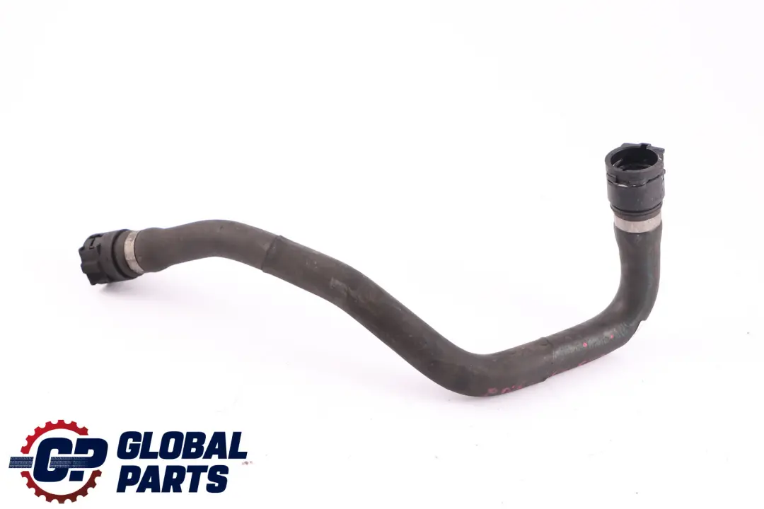 M57 3.0d Engine Cooling System Radiator Water Hose to BMW X5 Series E53 with Part number 71126754372 BMW X5 Series E53 M57 3.0d Engine Cooling System Radiator Water Hose - SKU 2248148 - Part number 71126754372