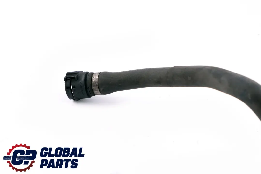 BMW X5 Series E53 M57 3.0d Engine Cooling System Radiator Water Hose - SKU 2248148 - Part number 71126754372