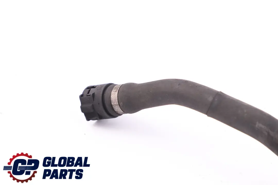 BMW X5 E53 M57 3.0d Tuyau D'Eau Refroidissement Moteur - SKU 2248148 - Numéro de pièce 71126754372