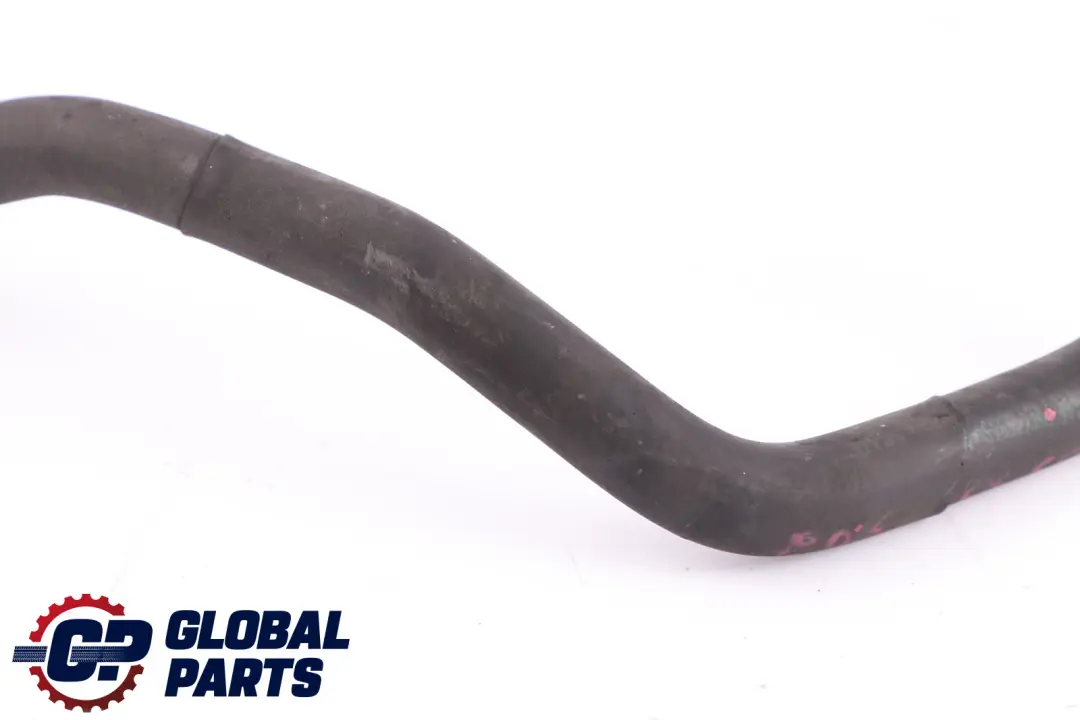 BMW X5 E53 M57 3.0d Tuyau D'Eau Refroidissement Moteur - SKU 2248148 - Numéro de pièce 71126754372