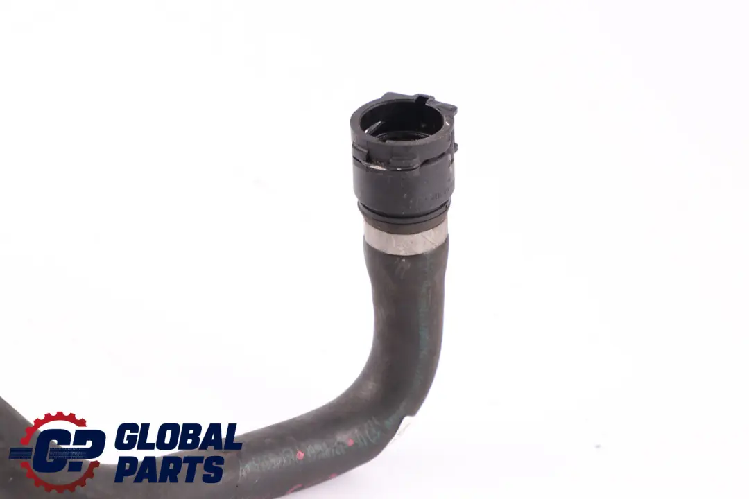 BMW X5 E53 M57 3.0d Tuyau D'Eau Refroidissement Moteur - SKU 2248148 - Numéro de pièce 71126754372