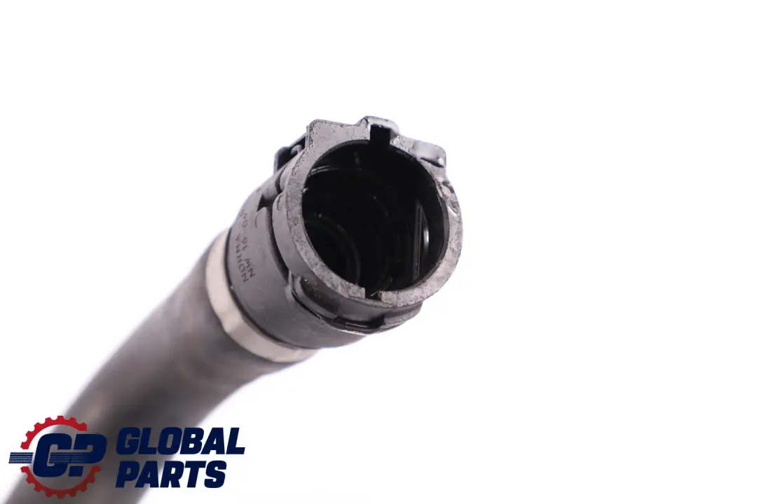 Przewód Wąż Wody Chłodnicy do BMW X5 E53 o numerze 71126754372 BMW X5 E53 Przewód Wąż Wody Chłodnicy - SKU 2248148 - Numer Części 71126754372