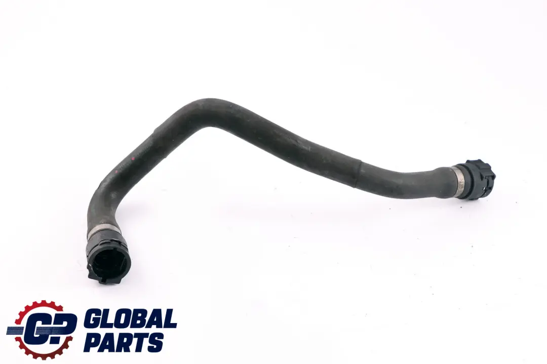 M57 3.0d Engine Cooling System Radiator Water Hose to BMW X5 Series E53 with Part number 71126754372 BMW X5 Series E53 M57 3.0d Engine Cooling System Radiator Water Hose - SKU 2248148 - Part number 71126754372