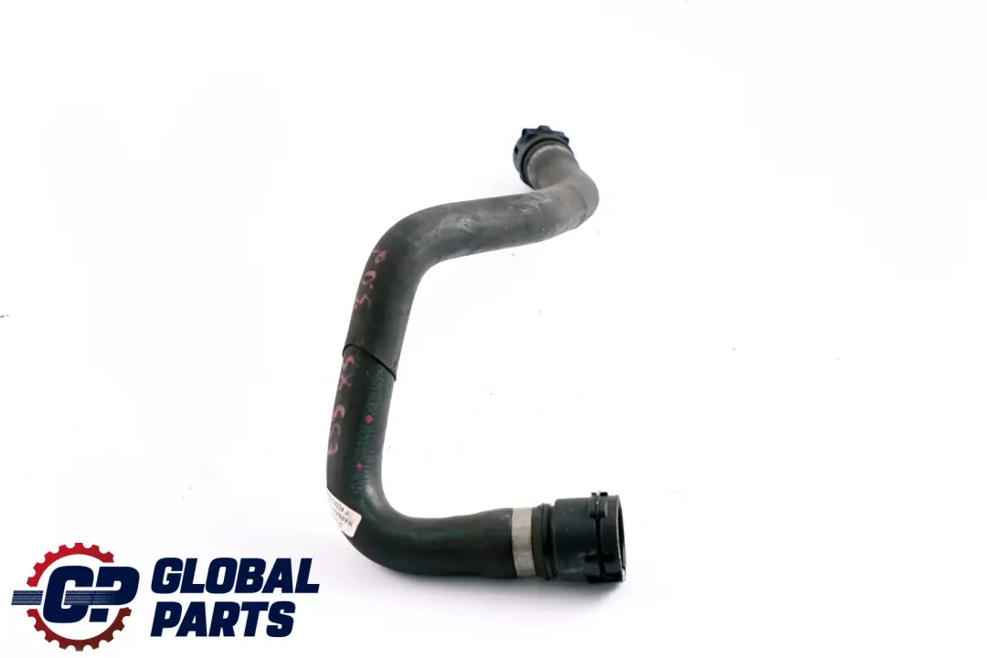 BMW X5 er E53 M57 3.0d Wasserschlauch Motorkühlung - SKU 2248148 - Teilenummer 71126754372