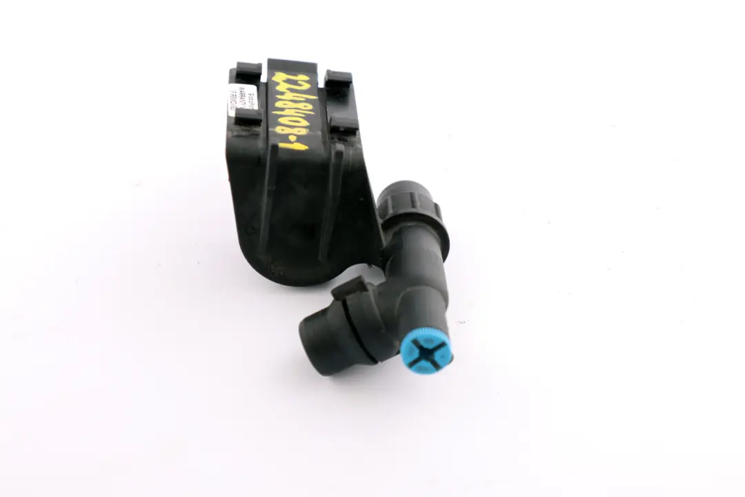 Tubo Collegamento Radiatore Staffa Montaggio Piastra per BMW Z4 E46 E85 E86 con numero di parte 2248408 BMW Z4 E46 E85 E86 Tubo Collegamento Radiatore Staffa Montaggio Piastra - SKU 2248408-1 - Numero di parte 2248408