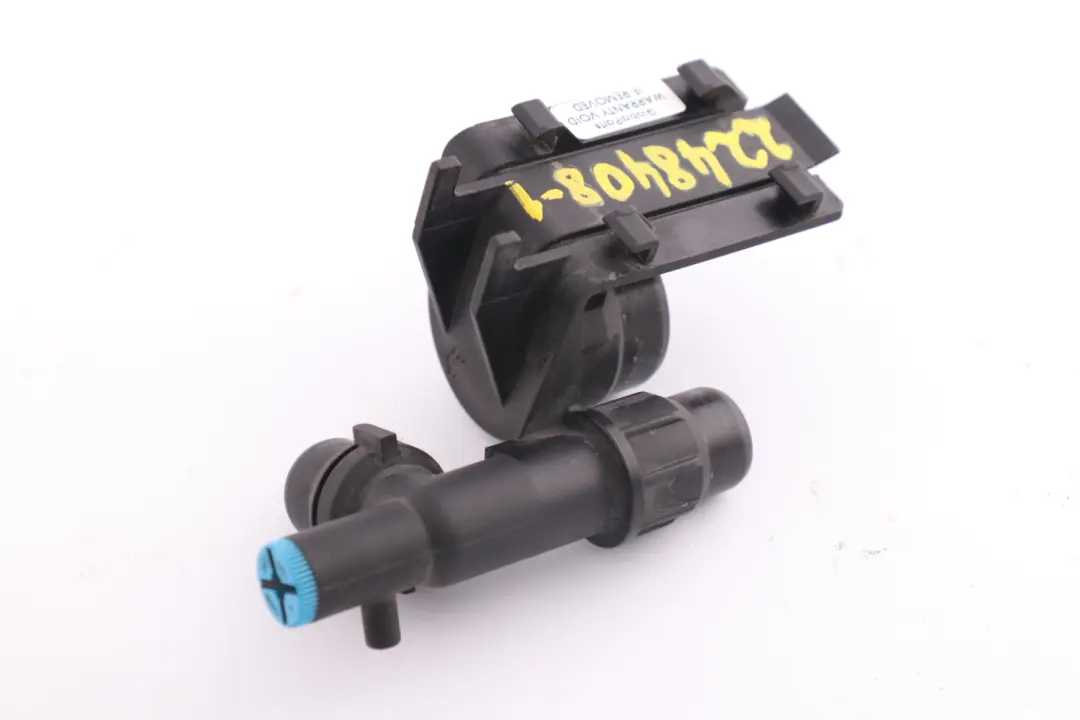 Tubo Collegamento Radiatore Staffa Montaggio Piastra per BMW Z4 E46 E85 E86 con numero di parte 2248408 BMW Z4 E46 E85 E86 Tubo Collegamento Radiatore Staffa Montaggio Piastra - SKU 2248408-1 - Numero di parte 2248408