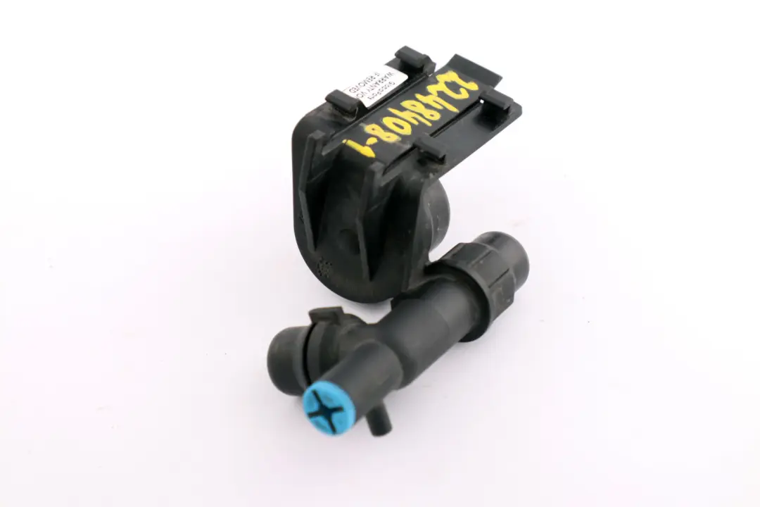 Tubo Collegamento Radiatore Staffa Montaggio Piastra per BMW Z4 E46 E85 E86 con numero di parte 2248408 BMW Z4 E46 E85 E86 Tubo Collegamento Radiatore Staffa Montaggio Piastra - SKU 2248408-1 - Numero di parte 2248408