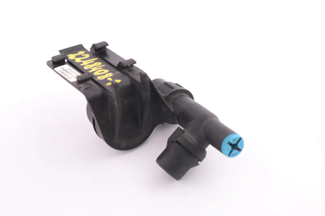 Verbindungsrohr Kühlerhalter Montageplatte für BMW Z4 E46 E85 E86 mit Teilenummer 2248408 BMW Z4 E46 E85 E86 Verbindungsrohr Kühlerhalter Montageplatte - SKU 2248408-1 - Teilenummer 2248408