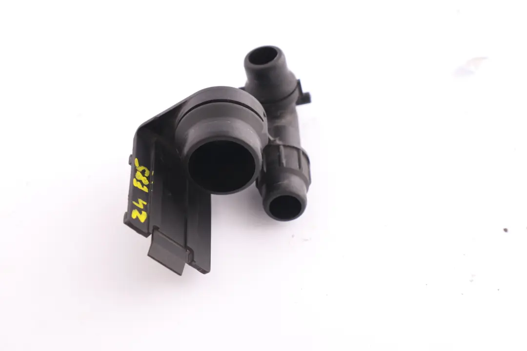 Tubo Conexión Soporte Radiador Placa Montaje para BMW Z4 E46 E85 E86 con número de pieza 2248408 BMW Z4 E46 E85 E86 Tubo Conexión Soporte Radiador Placa Montaje - SKU 2248408-1 - Número de pieza 2248408