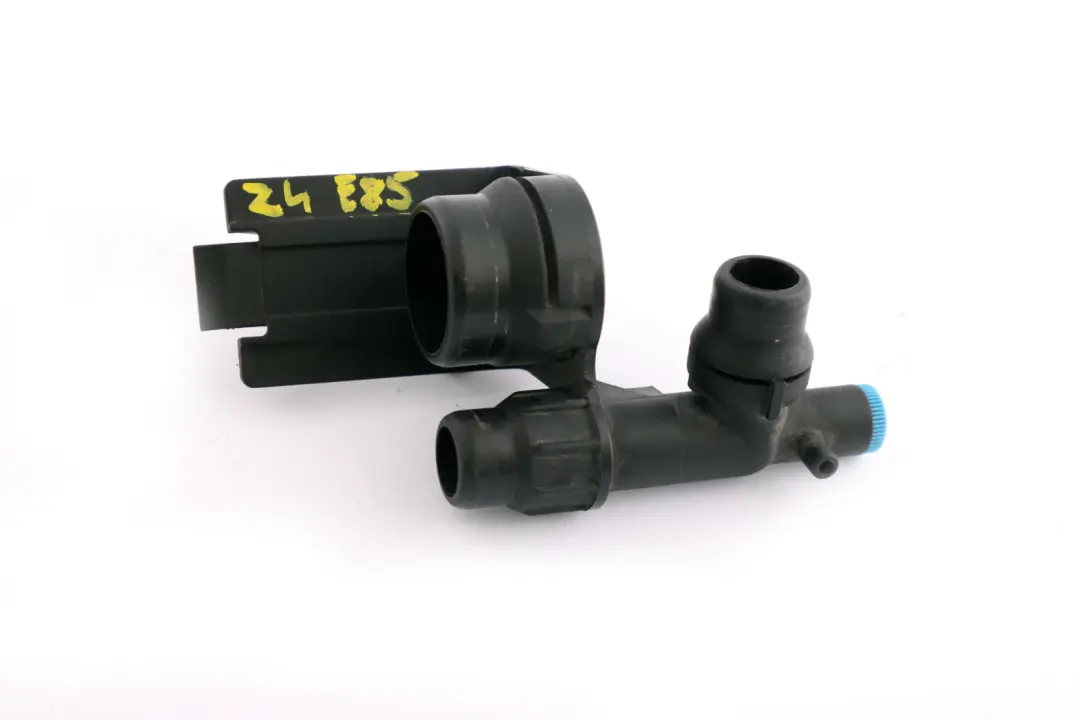 Mocowanie Zbiorniczka do BMW Z4 E46 E85 E86 o numerze 2248408 BMW Z4 E46 E85 E86 Mocowanie Zbiorniczka - SKU 2248408 - Numer Części 2248408