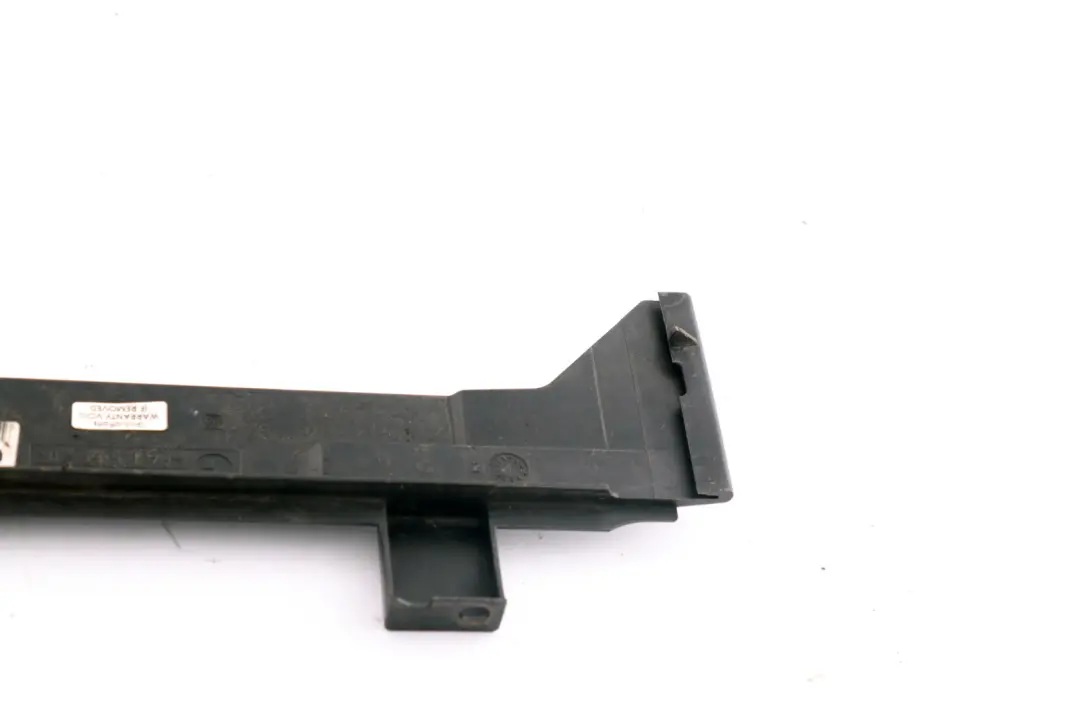 Montageplatte Kühler für BMW 3 Z4 er E46 E85 E86 mit Teilenummer 2248408 BMW 3 Z4 er E46 E85 E86 Montageplatte Kühler - SKU 2248408 - Teilenummer 2248408