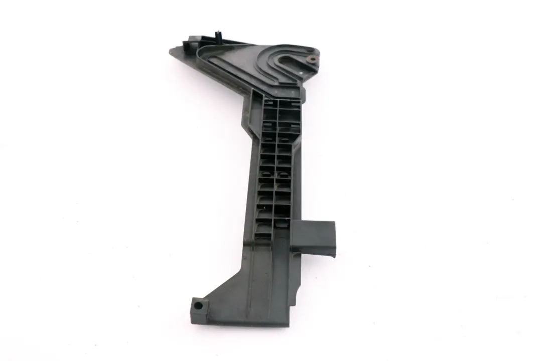 Montageplatte Kühler BMW 3 Z4 er E46 E85 E86 - SKU 2248408 - Teilenummer 2248408