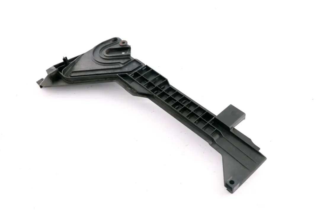 Montageplatte Kühler BMW 3 Z4 er E46 E85 E86 - SKU 2248408 - Teilenummer 2248408