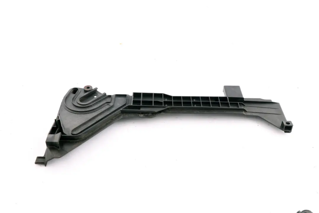 BMW 3 Z4 Series E46 E85 E86 Radiator Bracket Mounting Plate - SKU 2248408 - Part number 2248408