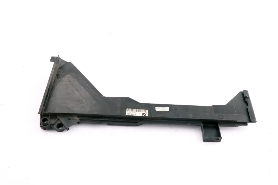 Montageplatte Kühler BMW 3 Z4 er E46 E85 E86 - SKU 2248408 - Teilenummer 2248408