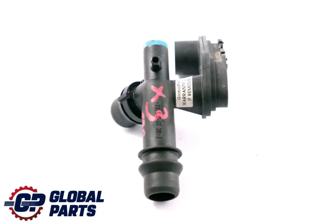 Cooling Water Connector Pipe Radiator BMW 3 X3 Z4 Series E46 E83 E85 - SKU 2248409 - Part number 2248409