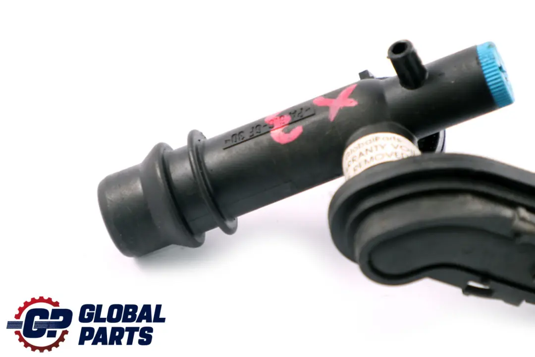 Tuyau Raccordement Eau Refroidissement Radiateur pour BMW E46 X3 E83 Z4 E85 à propos du numéro de pièce 2248409 BMW E46 X3 E83 Z4 E85 Tuyau Raccordement Eau Refroidissement Radiateur - SKU 2248409 - Numéro de pièce 2248409