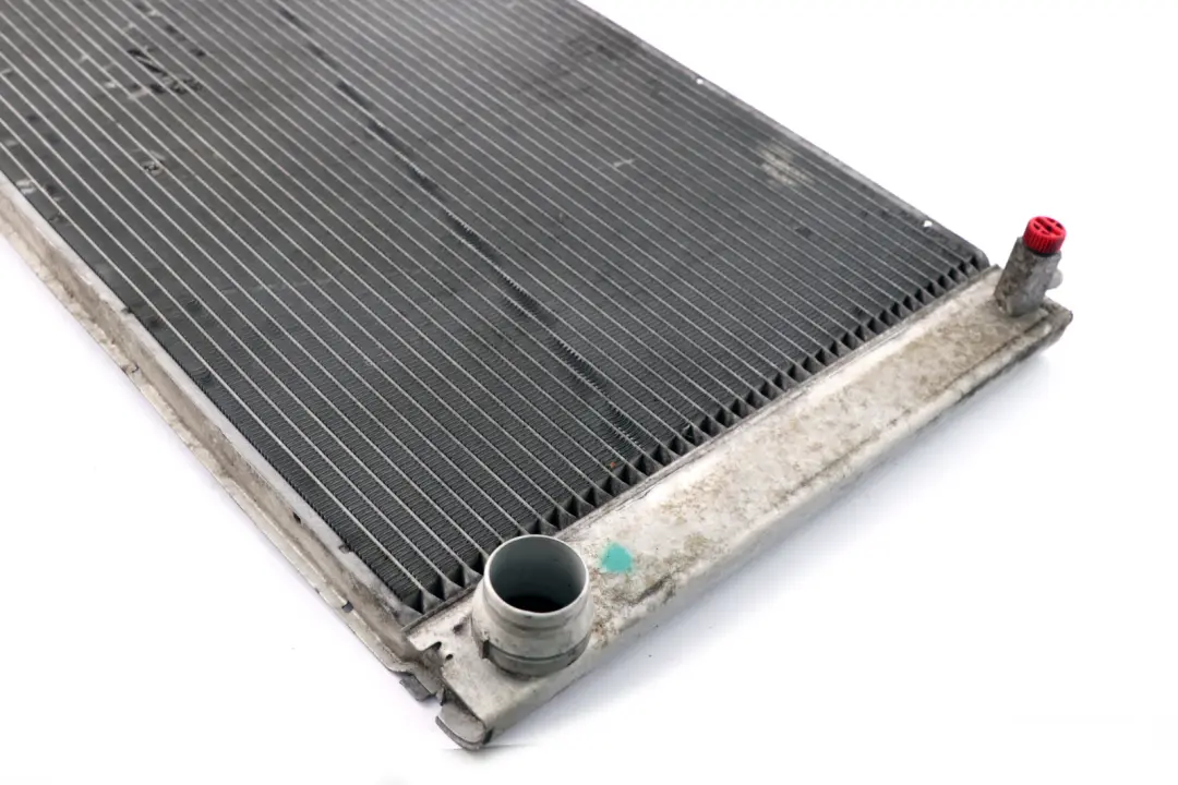 Water Radiator Automatic 525d 530d 730d M57N to BMW 5 7 Series E60 E65 with Part number 2248478 BMW 5 7 Series E60 E65 Water Radiator Automatic 525d 530d 730d M57N - SKU 2248478 - Part number 2248478