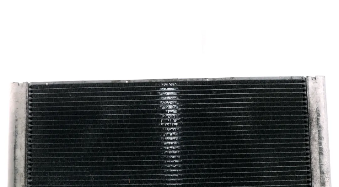 BMW E60 E65 Radiatore Liquido Raffreddonneto Automatica 525d 530d 730d - SKU 2248478 - Numero di parte 2248478