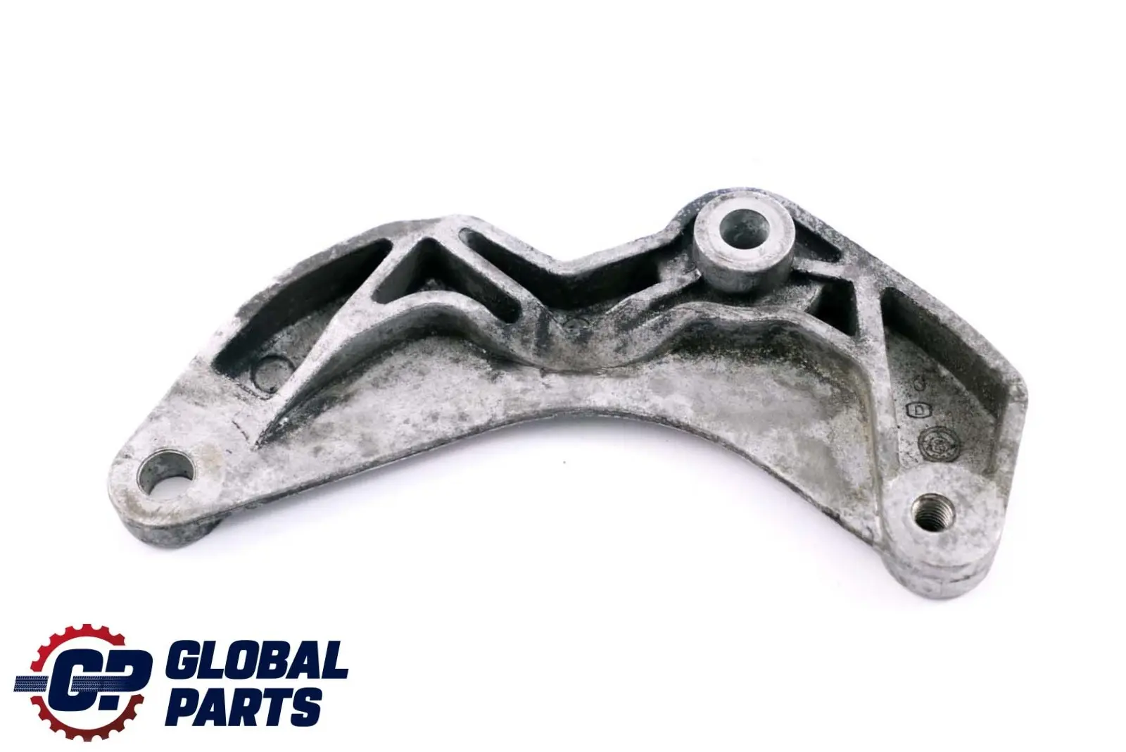 BMW X5 E53 M57 Correa Transmisión Bomba Agua Soporte Alternador 2248561