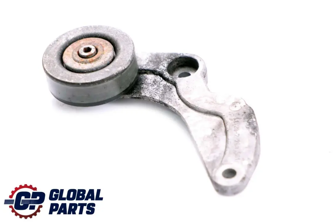 M57 Alternator Generator Wasserpumpe Spannrolle Halter Halterung für BMW X5 E53 mit Teilenummer 2248561 BMW X5 E53 M57 Alternator Generator Wasserpumpe Spannrolle Halter Halterung - SKU 2248561 - Teilenummer 2248561