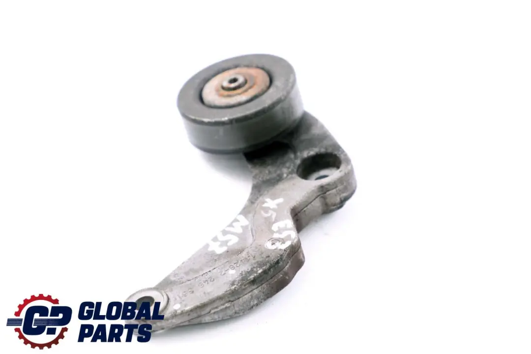 M57 Belt Drive Water Pump Alternator Bracket Holder to BMW X5 Series E53 with Part number 2248561 BMW X5 Series E53 M57 Belt Drive Water Pump Alternator Bracket Holder - SKU 2248561 - Part number 2248561