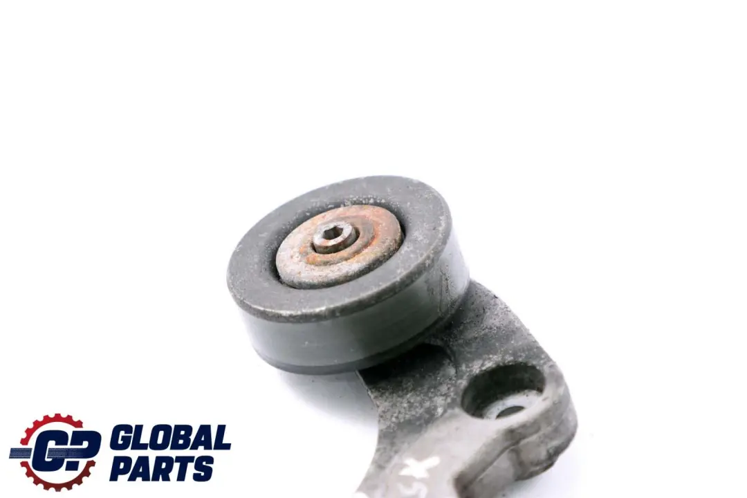 M57 Belt Drive Water Pump Alternator Bracket Holder to BMW X5 Series E53 with Part number 2248561 BMW X5 Series E53 M57 Belt Drive Water Pump Alternator Bracket Holder - SKU 2248561 - Part number 2248561